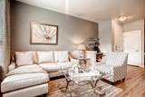1-bedroom apartment at Ovation Apartments in Lone Tree